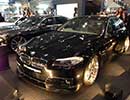 東京オートサロン2014/BMW/カールソン/ポルシェ/札幌