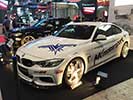 東京オートサロン2015/BMW/カールソン/ポルシェ/札幌