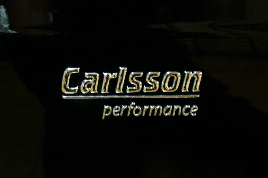 Carlsson CK63(AMG PP Base)